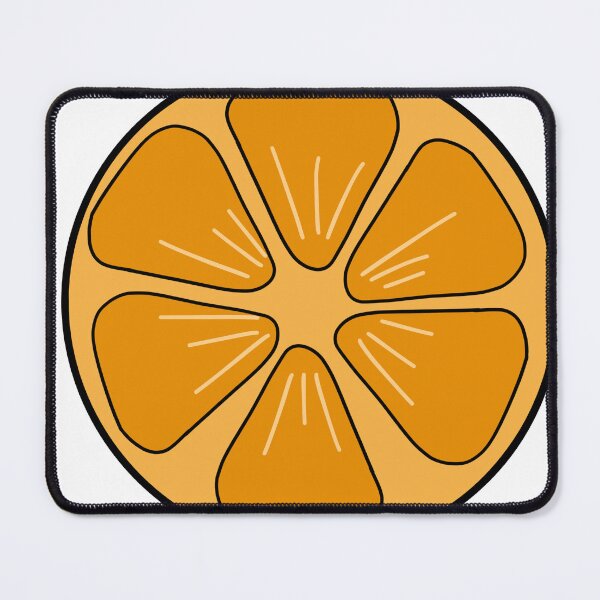 Item preview, orange designed and sold by Gednatthida.