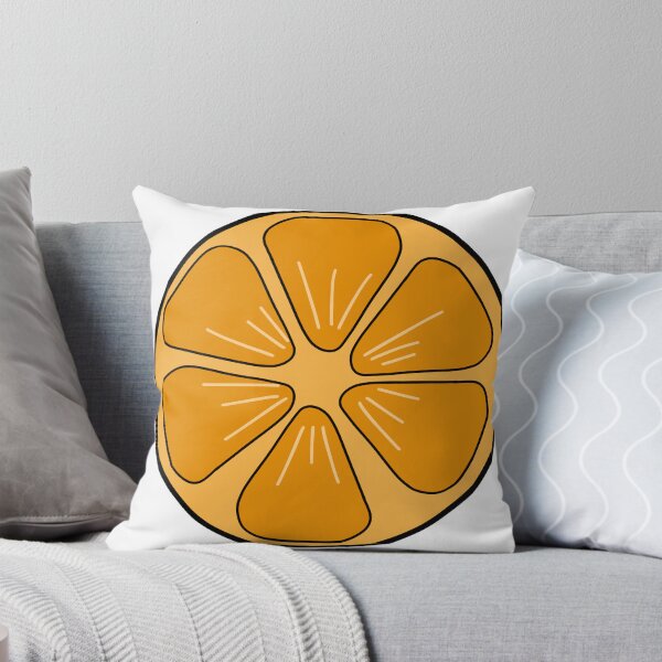 Item preview, naranja designed and sold by Gednatthida.