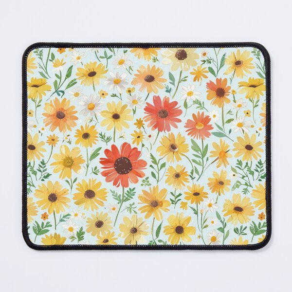 Item preview, Happy Daisy designed and sold by CoolPixels.