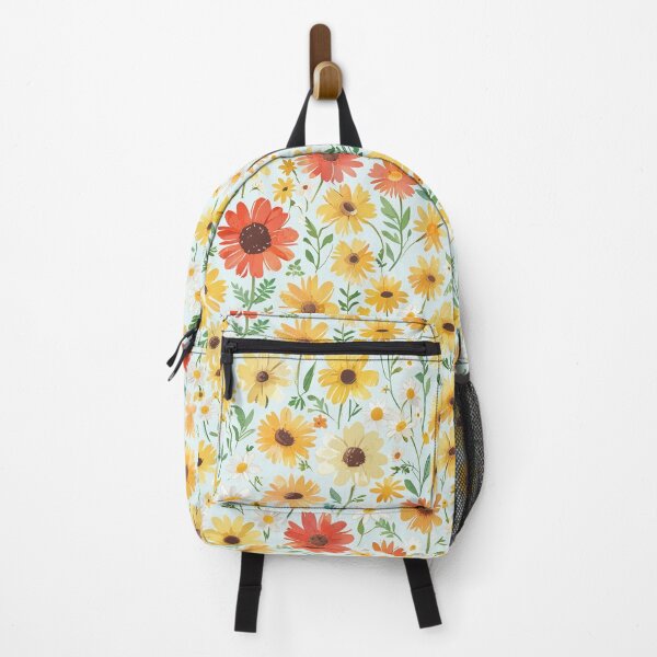 Item preview, Happy Daisy designed and sold by CoolPixels.
