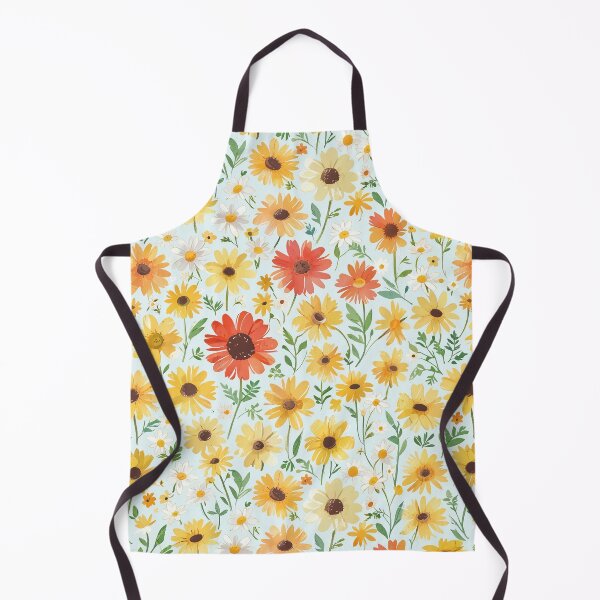 Item preview, Happy Daisy designed and sold by CoolPixels.