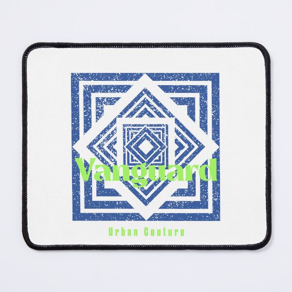 Item preview, Vanguard designed and sold by Elkin's Threads.