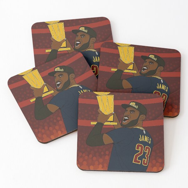 Item preview, Cleveland Glory – Championship Victory designed and sold by CourtsideCovers.