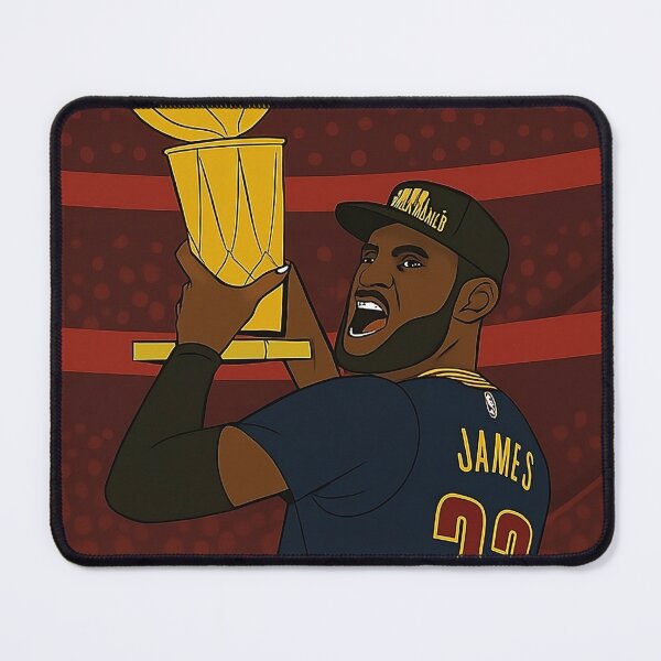 Item preview, Cleveland Glory – Championship Victory designed and sold by CourtsideCovers.