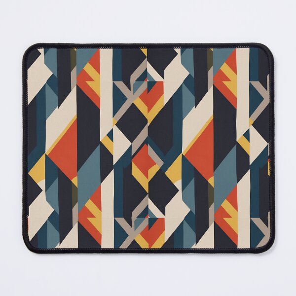 Item preview, Striped fabric colors designed for printing designed and sold by 4Dart.