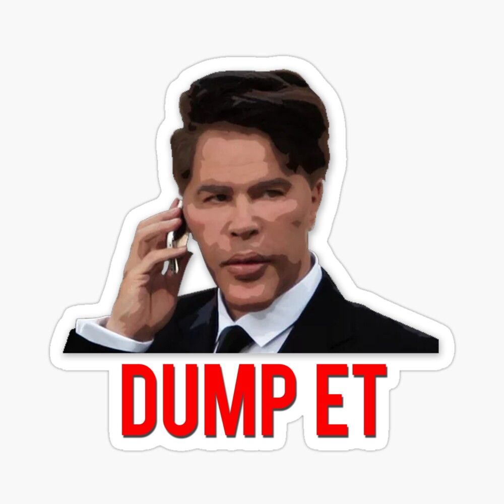 Bogdanoff - DUMP ET
