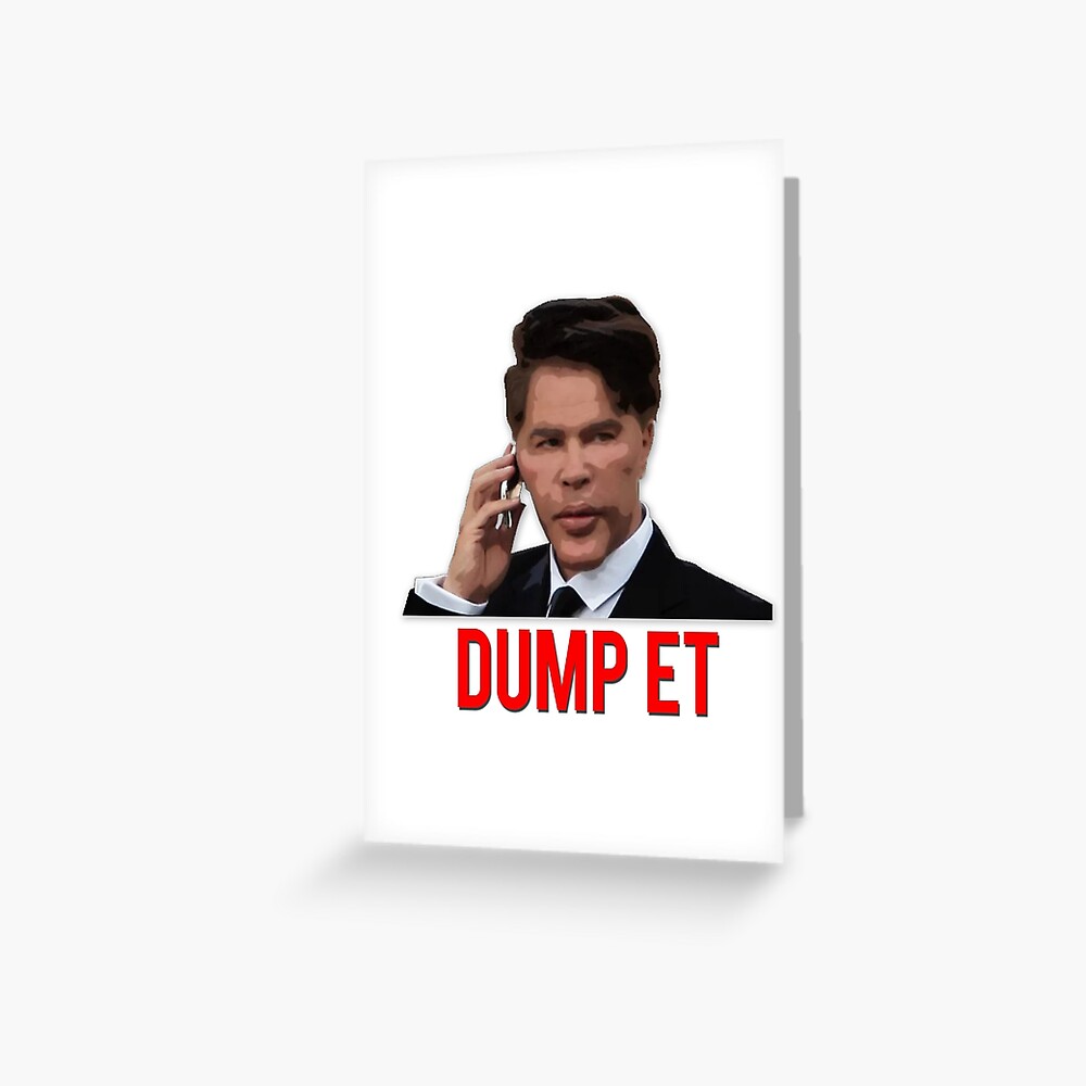 Bogdanoff - DUMP ET