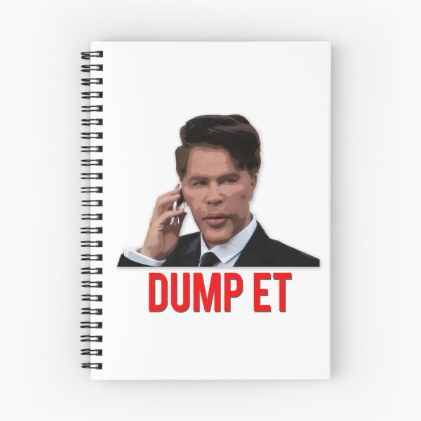 Item preview, Bogdanoff - DUMP ET designed and sold by HODL Apparels.