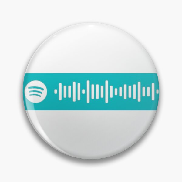Item preview, Stay Gold Stevie Wonder Spotify Code designed and sold by KMA_Designs.