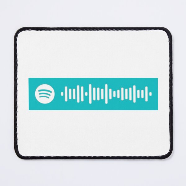 Item preview, Stay Gold Stevie Wonder Spotify Code designed and sold by KMA_Designs.