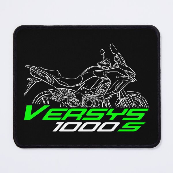 Item preview, Kawasaki Versys 1000S 2019-2024 for bikers, Motorcycle designed and sold by ThrottleArts.