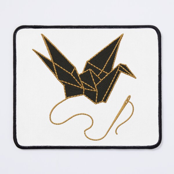 Item preview, Origami cranes designed and sold by mayhaku.