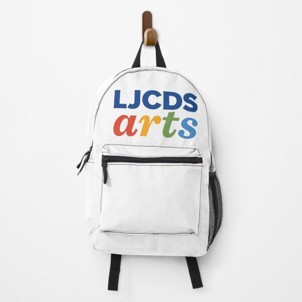 Item preview, Bright and White colored prints designed and sold by LJCDS Arts.