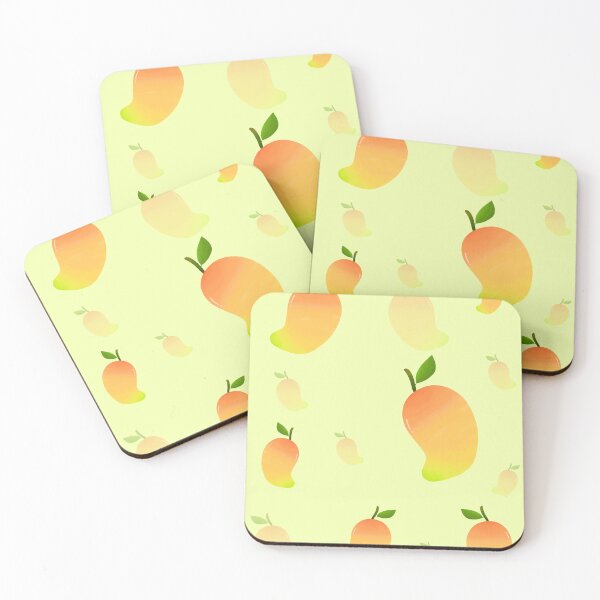 Item preview, mango designed and sold by Gednatthida.