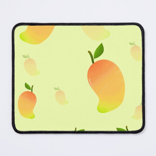 Item preview, mango designed and sold by Gednatthida.