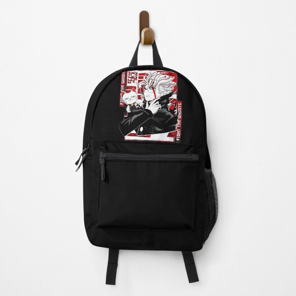 Item preview, Okarun designed and sold by ANIME HEAT.