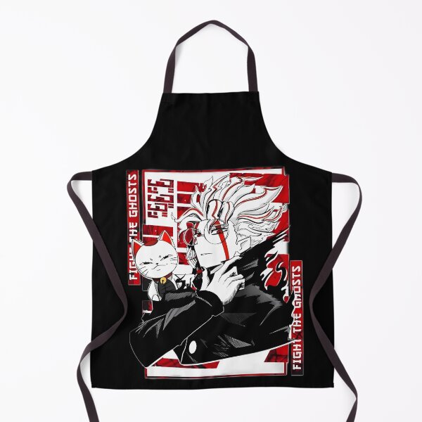 Item preview, Okarun designed and sold by ANIME HEAT.