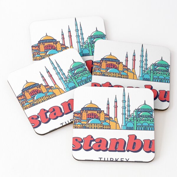 Item preview, ISTANBUL, TURKEY designed and sold by likbatonboot.