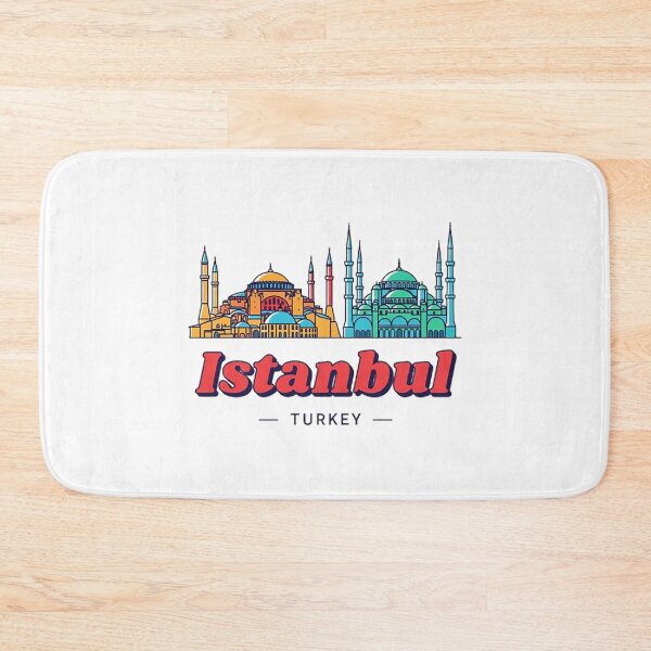 Item preview, ISTANBUL, TURKEY designed and sold by likbatonboot.