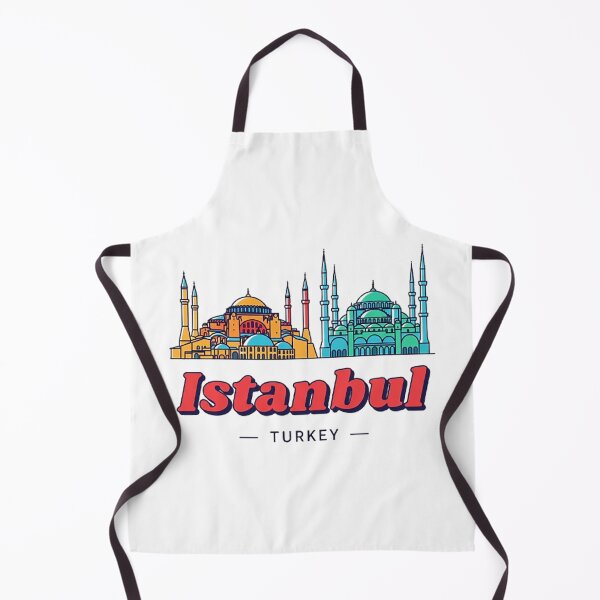 Item preview, ISTANBUL, TURKEY designed and sold by likbatonboot.
