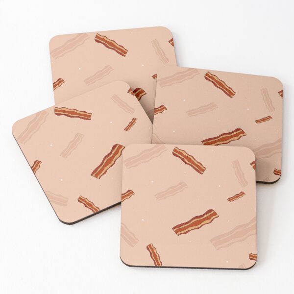 Item preview, bacon designed and sold by Gednatthida.