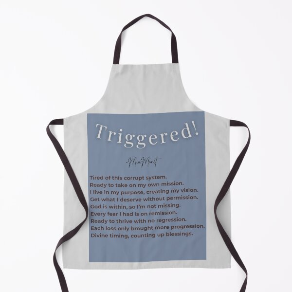 Item preview, Triggered Into Truth designed and sold by Timia Williams.
