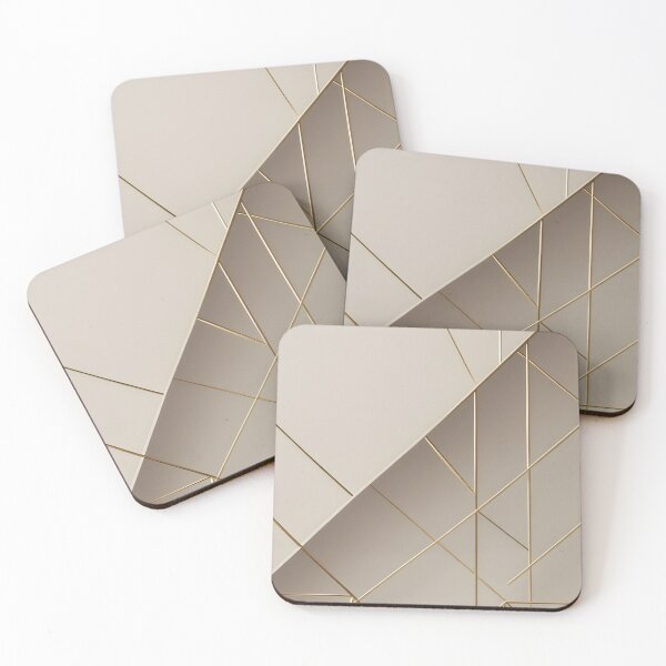 Item preview, modern luxury design designed and sold by Rudie.Studio.