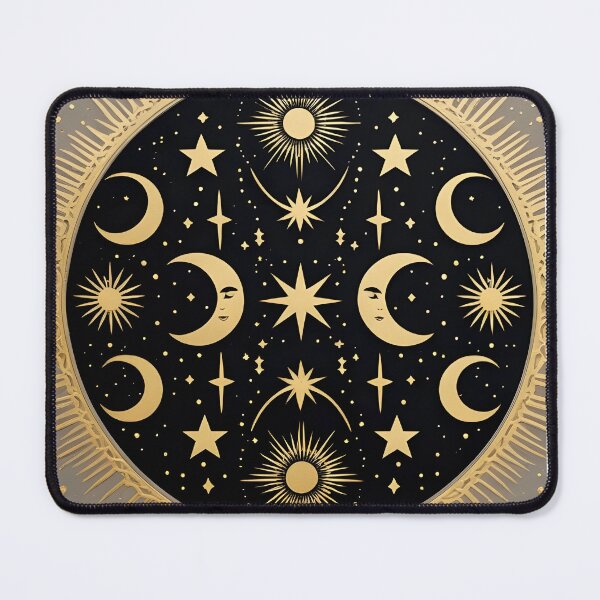 Item preview, Moon Stars designed and sold by Rudie.Studio.