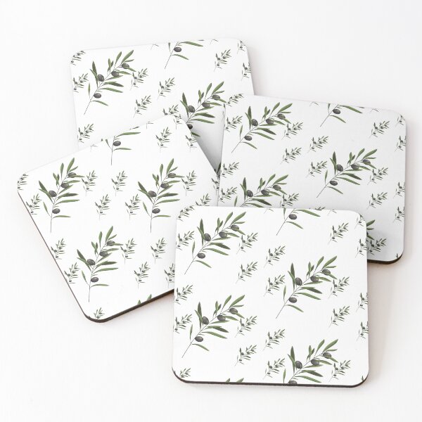 Item preview, Olive Branch designed and sold by Lunarstreams.