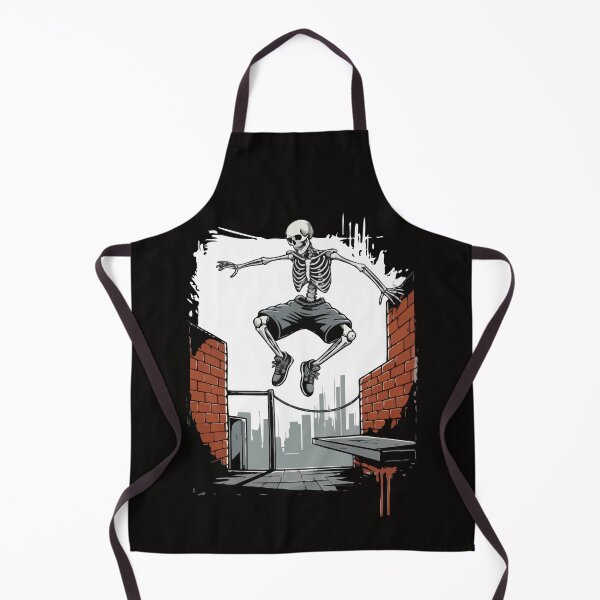 Item preview, Parkour Skeleton designed and sold by Amir Faysal.