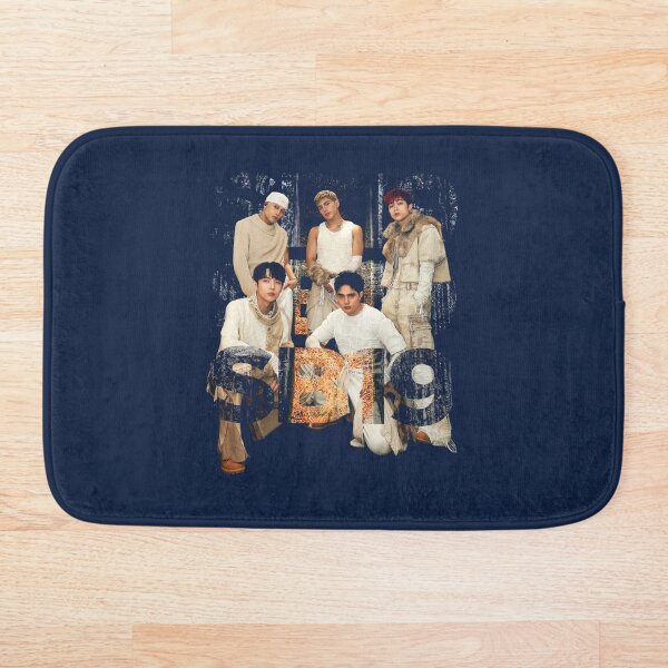 Item preview, SB19 Simula At Wakas V.4 designed and sold by RedInkLab.