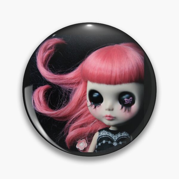 Item preview, Stylish Blythe Doll  designed and sold by txnezXD.