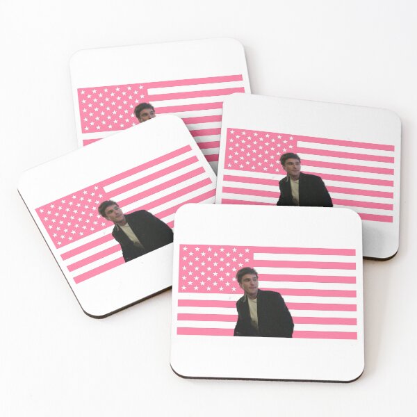 Item preview, Jacob elordi flag designed and sold by DearAngie25.