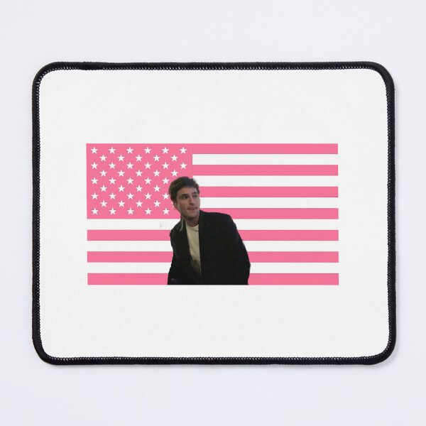 Item preview, Jacob elordi flag designed and sold by DearAngie25.