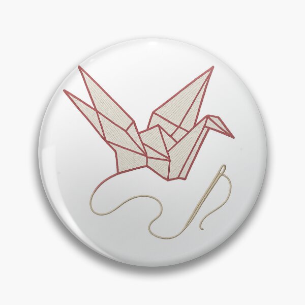 Item preview, Origami cranes designed and sold by mayhaku.