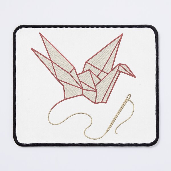 Item preview, Origami cranes designed and sold by mayhaku.