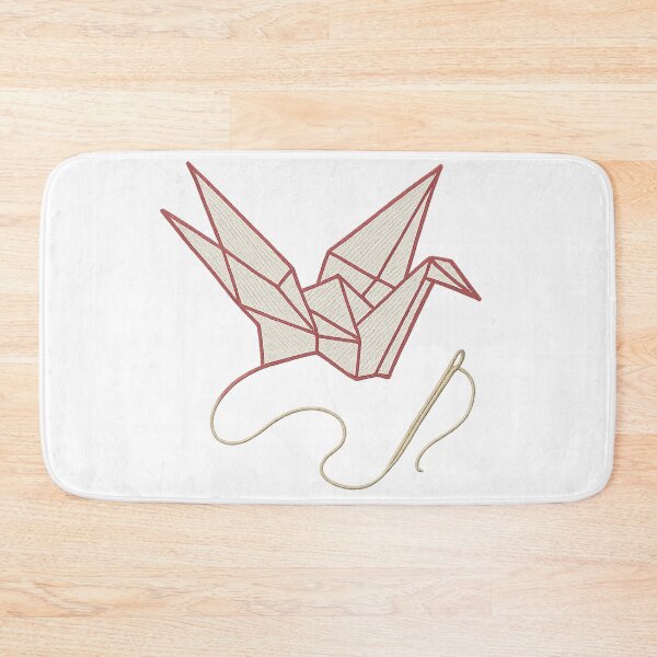 Item preview, Origami cranes designed and sold by mayhaku.