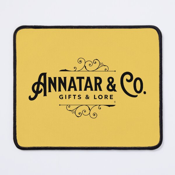 Item preview, Annatar & Co. - Gifts & Lore designed and sold by Murder of Crows.