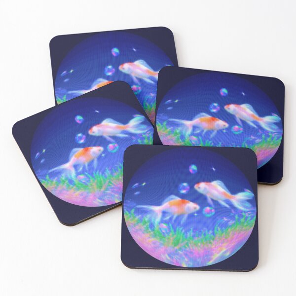 Item preview, FishBowl TV designed and sold by ArcticxShop.
