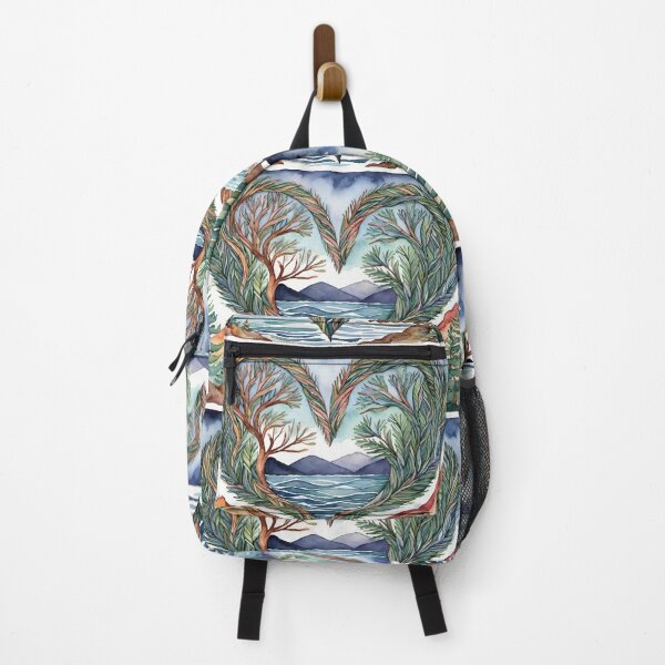 Item preview, Where Waters Meet designed and sold by Whimspired By Paxx.