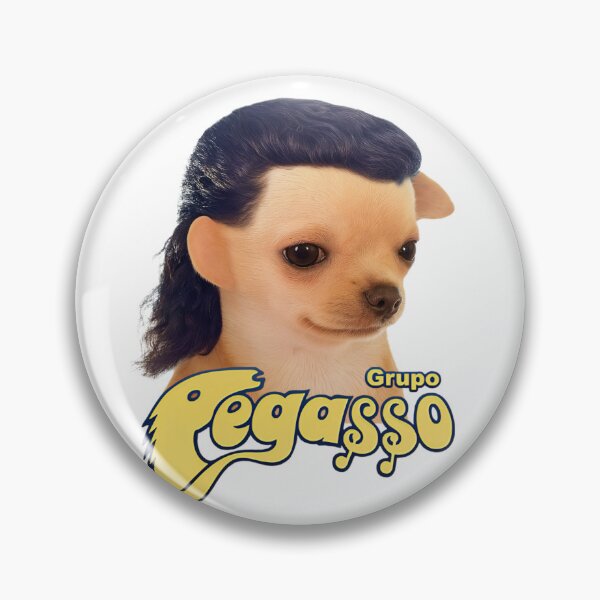 Item preview, Grupo Pegasso Perrito Meme designed and sold by Hector Martinez.