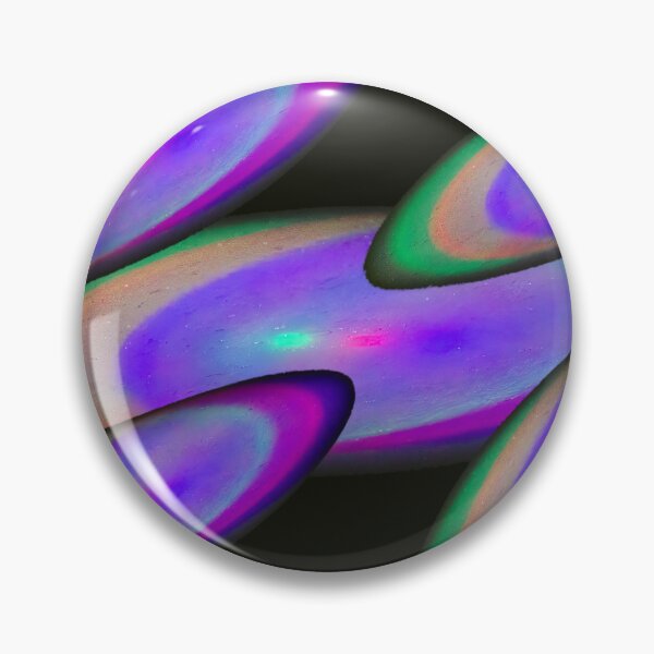 Item preview, Colorful Floating Discs  designed and sold by CarolM.