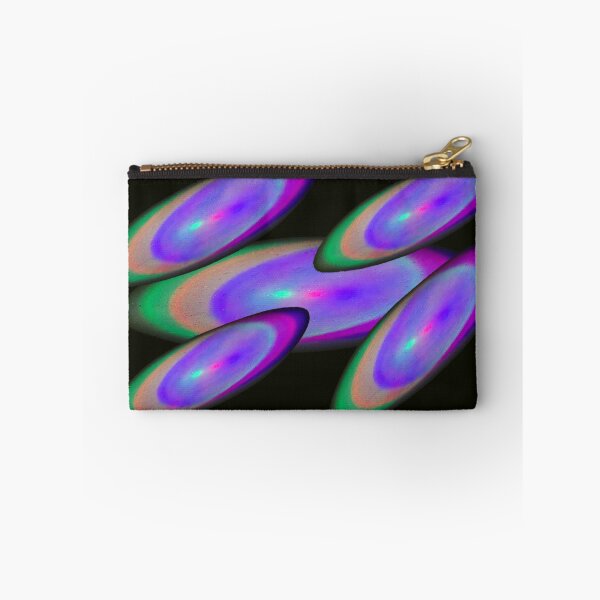 Item preview, Colorful Floating Discs  designed and sold by CarolM.