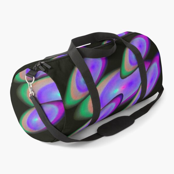 Item preview, Colorful Floating Discs designed and sold by CarolM.