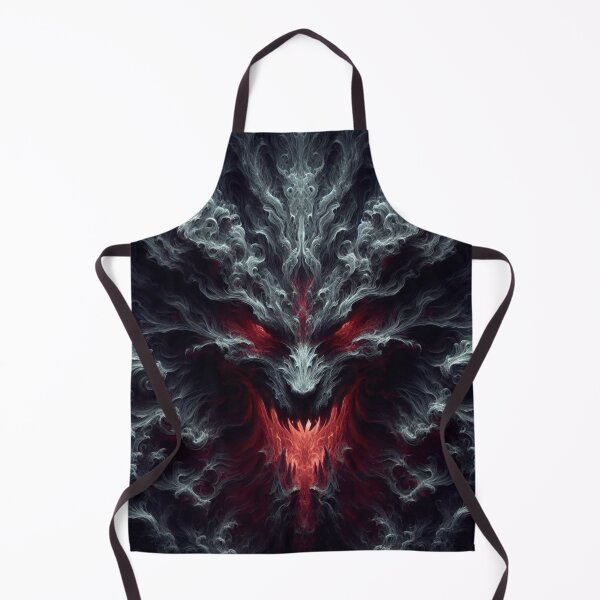 Item preview, Covenant of the Mist Wraith designed and sold by Woven-myth.