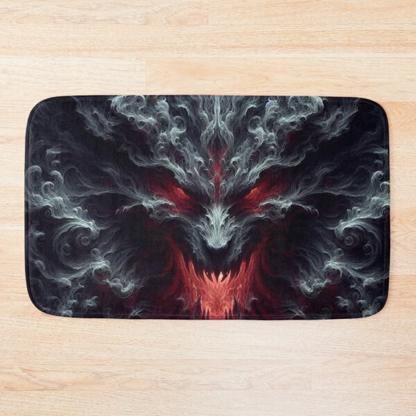 Item preview, Covenant of the Mist Wraith designed and sold by Woven-myth.