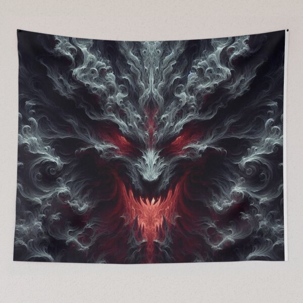 Item preview, Covenant of the Mist Wraith designed and sold by Woven-myth.
