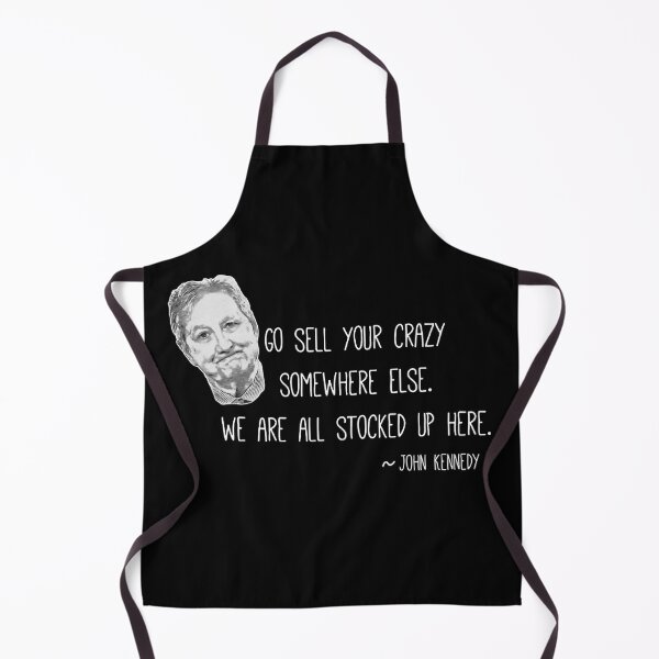 Item preview, Funny Senator John Kennedy Saying designed and sold by DNiceGirl.