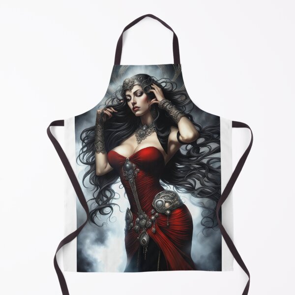 Item preview, The Ruby Serpent designed and sold by csdesign73.