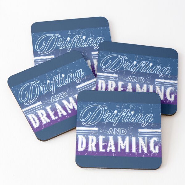 Item preview, Drifting and Dreaming dead head batik blue purple designed and sold by AuroraXGreen.